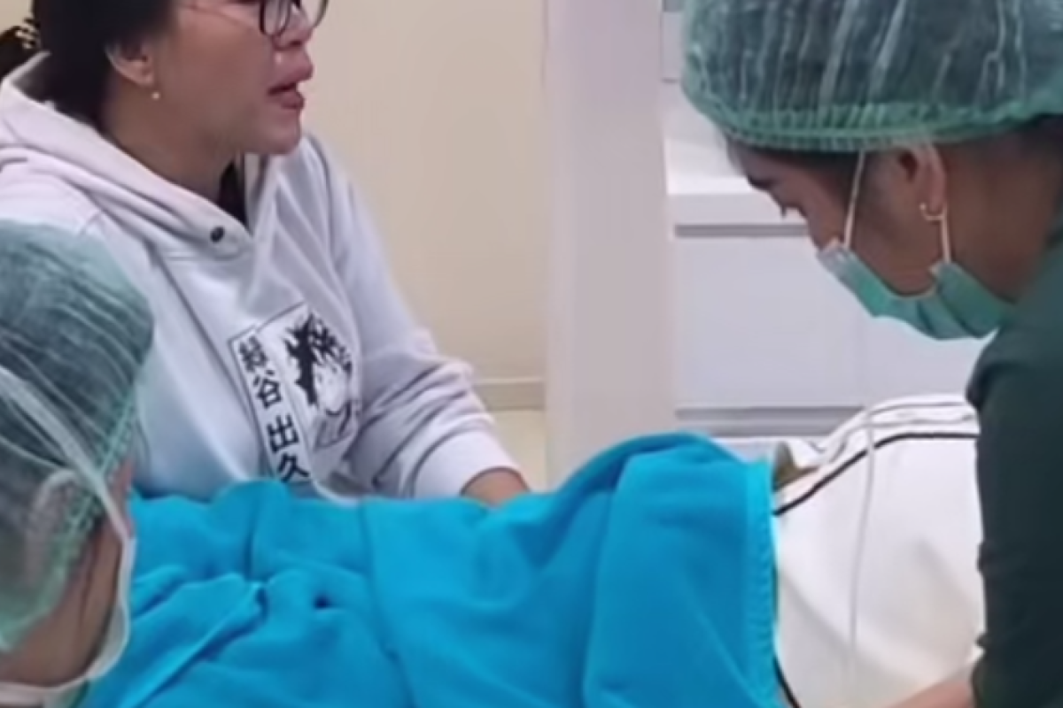 Siapa Pemilik Clinique Suisse? Benarkah Ayinkk? Klinik Yang Diduga Melakukan Malpraktik pada Mee Flome Hingga Koma dan Jalani Terapi, Begini Kronologinya