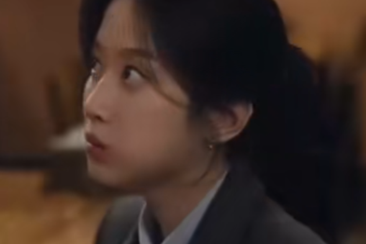 Law and the City Episode 5 Sub Indo dan Spoiler serta Link Bukan LK21 Tapi di TVN: Janji Makan Bersama yang Berujung Perasaan Baru