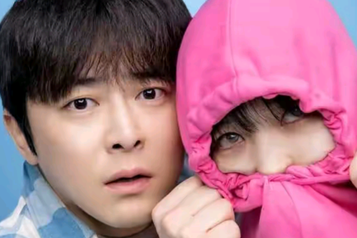 Apakah Film My Daughter is a Zombie Dibintangi Jo Jung Suk dan Choi Yu Ri Akan Lanjut Season 2?