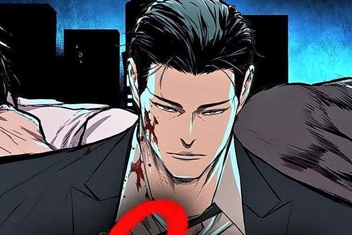 WEBTOON Castle 2 Chapter 85 Bahasa Indonesia, Lanjutan Cerita Seru Episode 85 Sub Indo, Bukan Komikcast Shinigami RAW