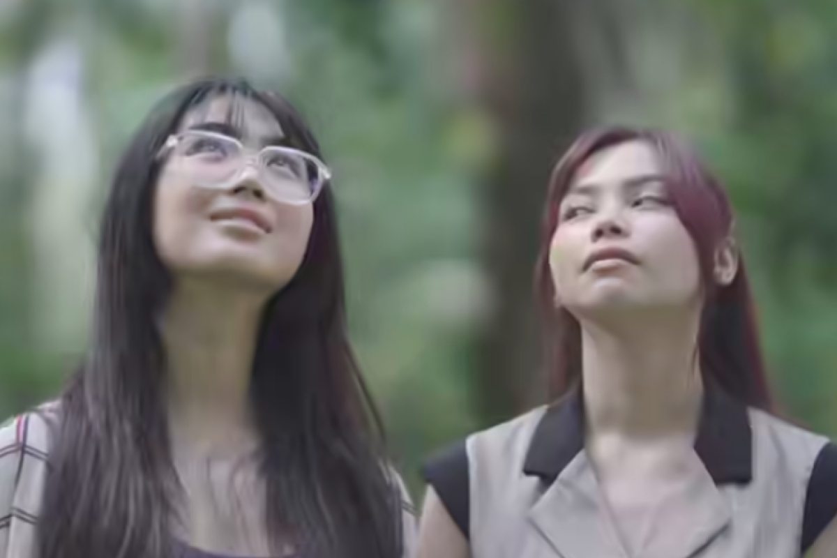 Nonton Download Sorority Film Semi Filipina Sub Indo NO SENSOR Full Adegan Panas dari Azi Acosta dan Apple Dy