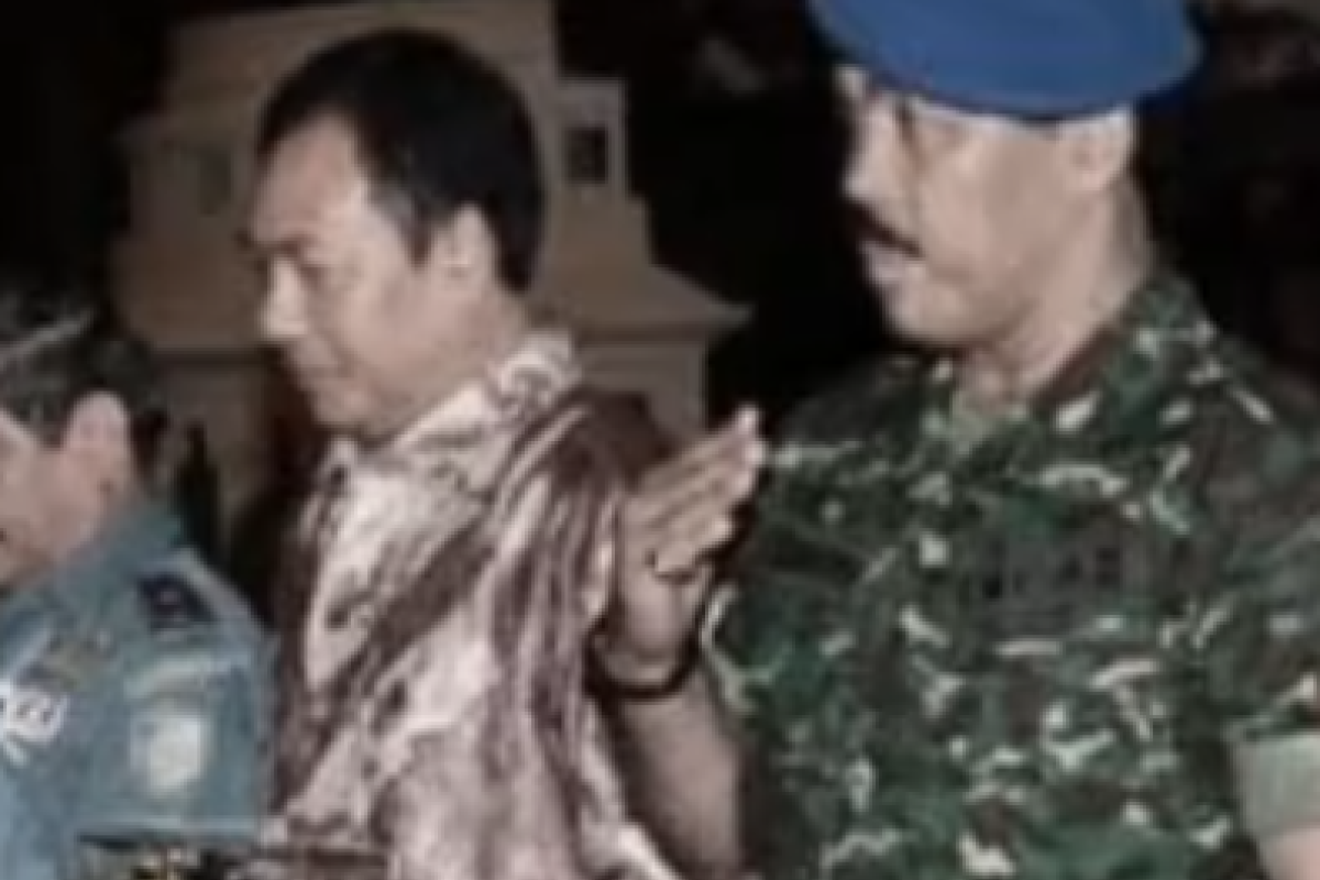 Profil Tampang Kopral Bagyo Prajurit Terkuat TNI AD yang Meninggal Dunia, Lengkap dari Umur, Agama dan Akun IG
