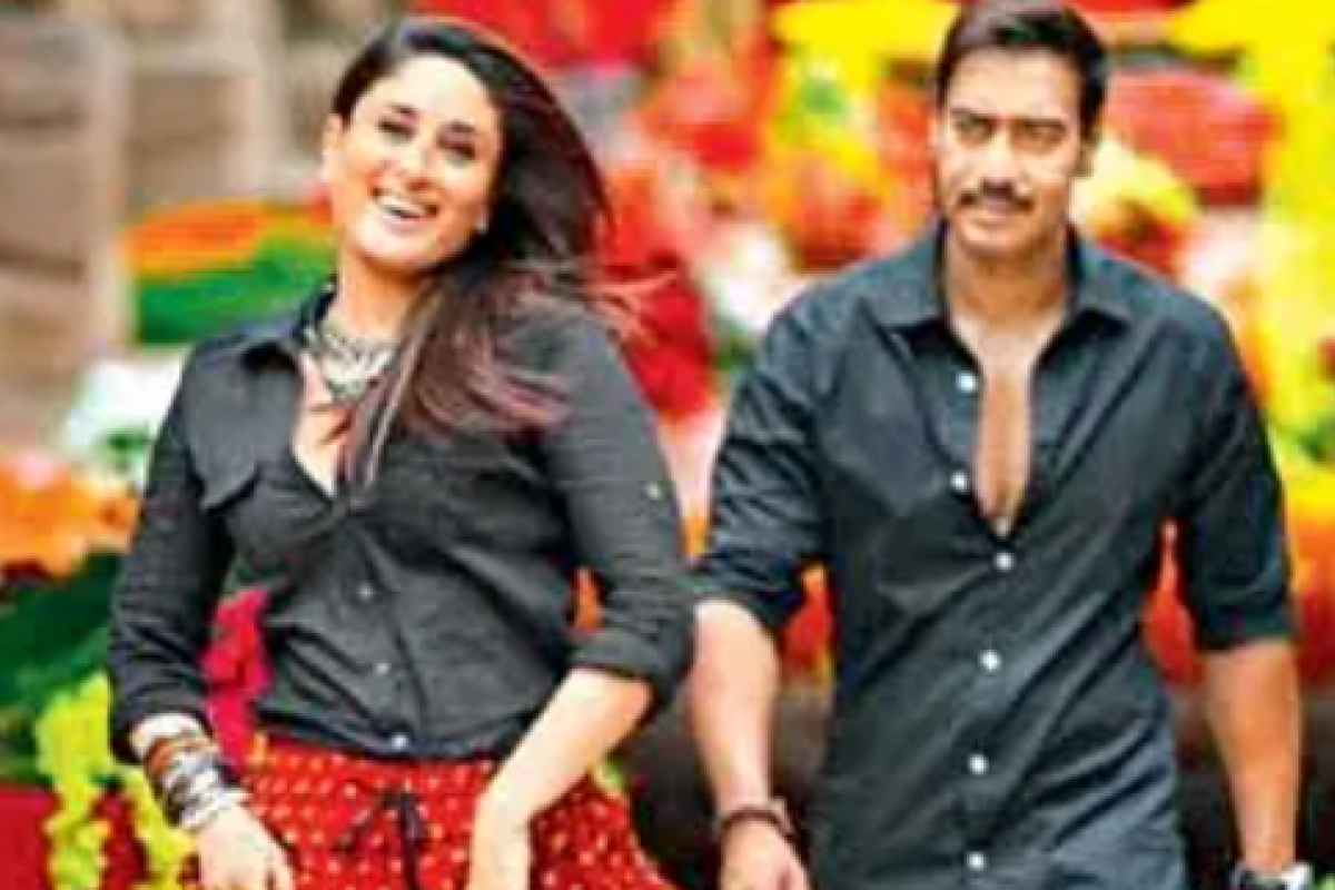 Jadwal Mega Bollywood Paling Yahud 14 - 15 Maret 2026