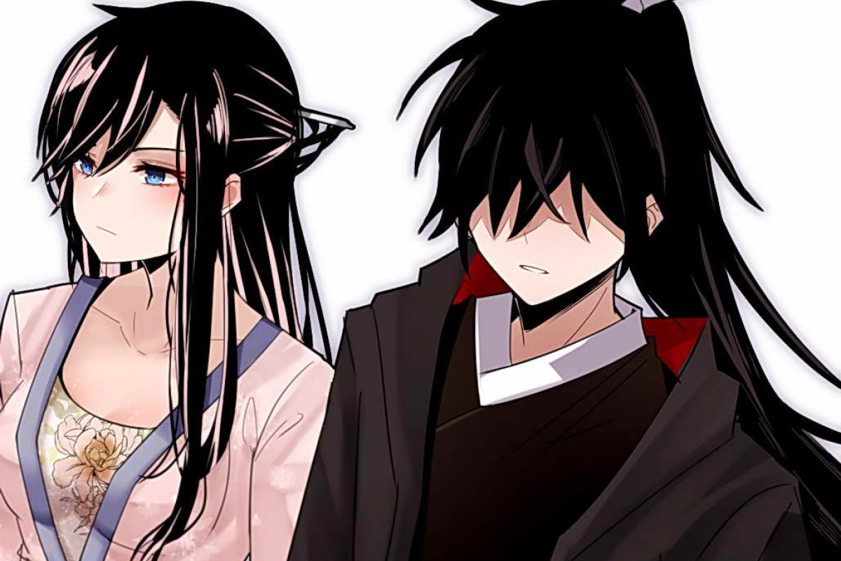 CEK UPDATE Manhwa Lightning Degree Full Chapter 197 Bahasa Indonesia, Tinggal Klik Lengkap Disini