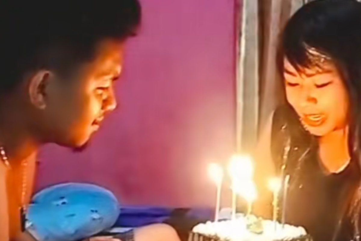 Profil Tampang Alfian, Suami Kedua Tante Lala yang Diduga Melakukan KDRT, Lengkap dari Umur, Agama dan Akun Instagram