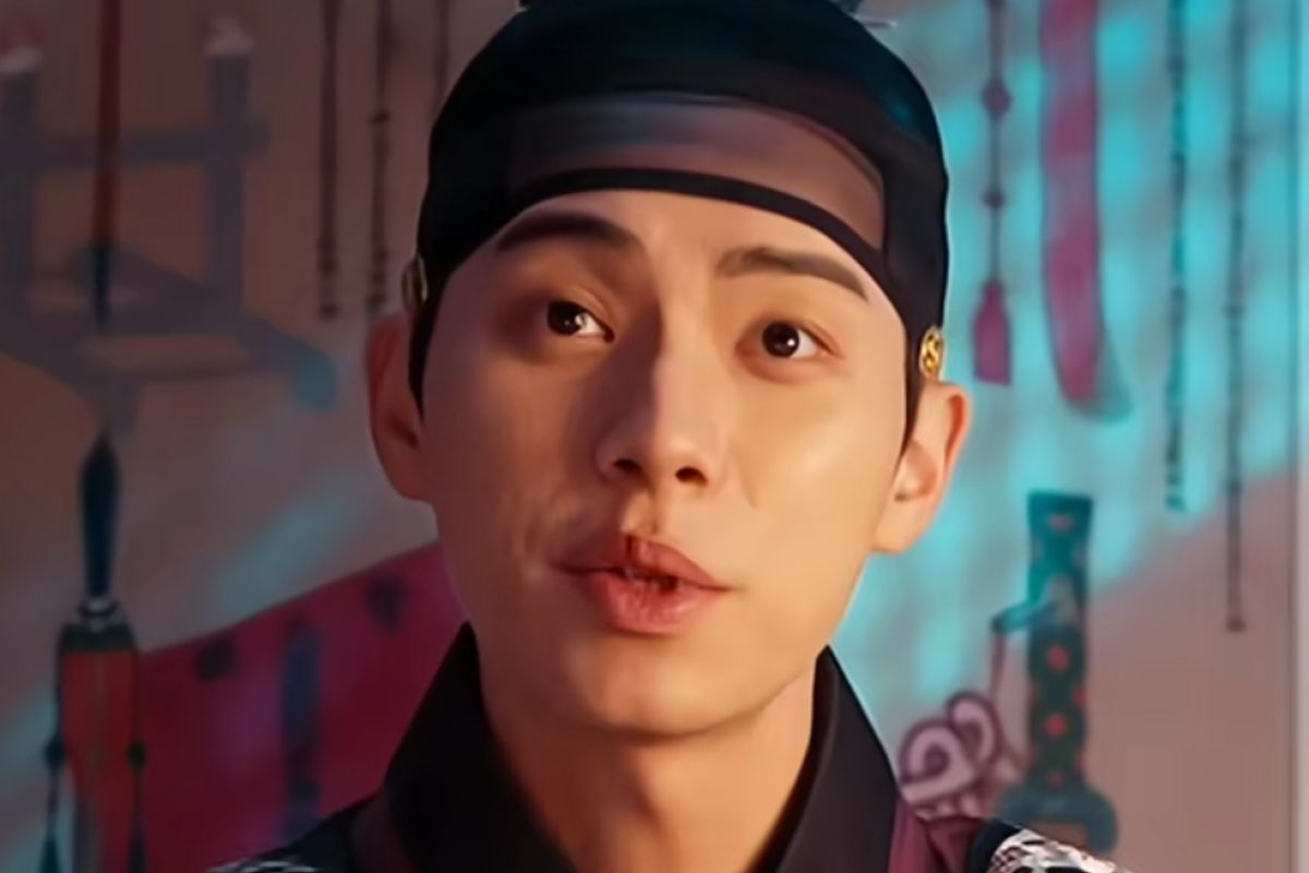 Bon Appetit, Your Majesty Episode 5-6 Sub dan Spoiler Indo serta Link Bukan LK21 di Netflix: Ji Yeong Nyaris Dieksekusi ke Kepala Dapur Kerajaan