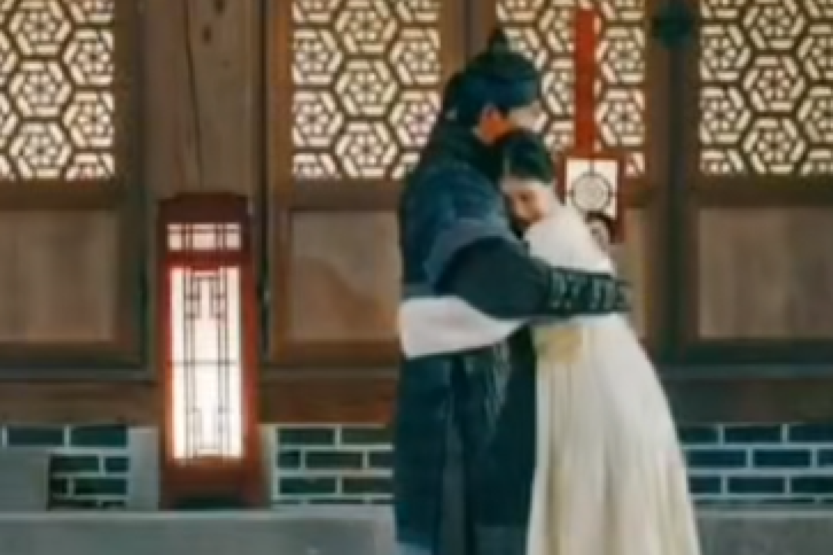 Apakah Drakor The First Night With The Duke Bakal Lanjut Season 2?