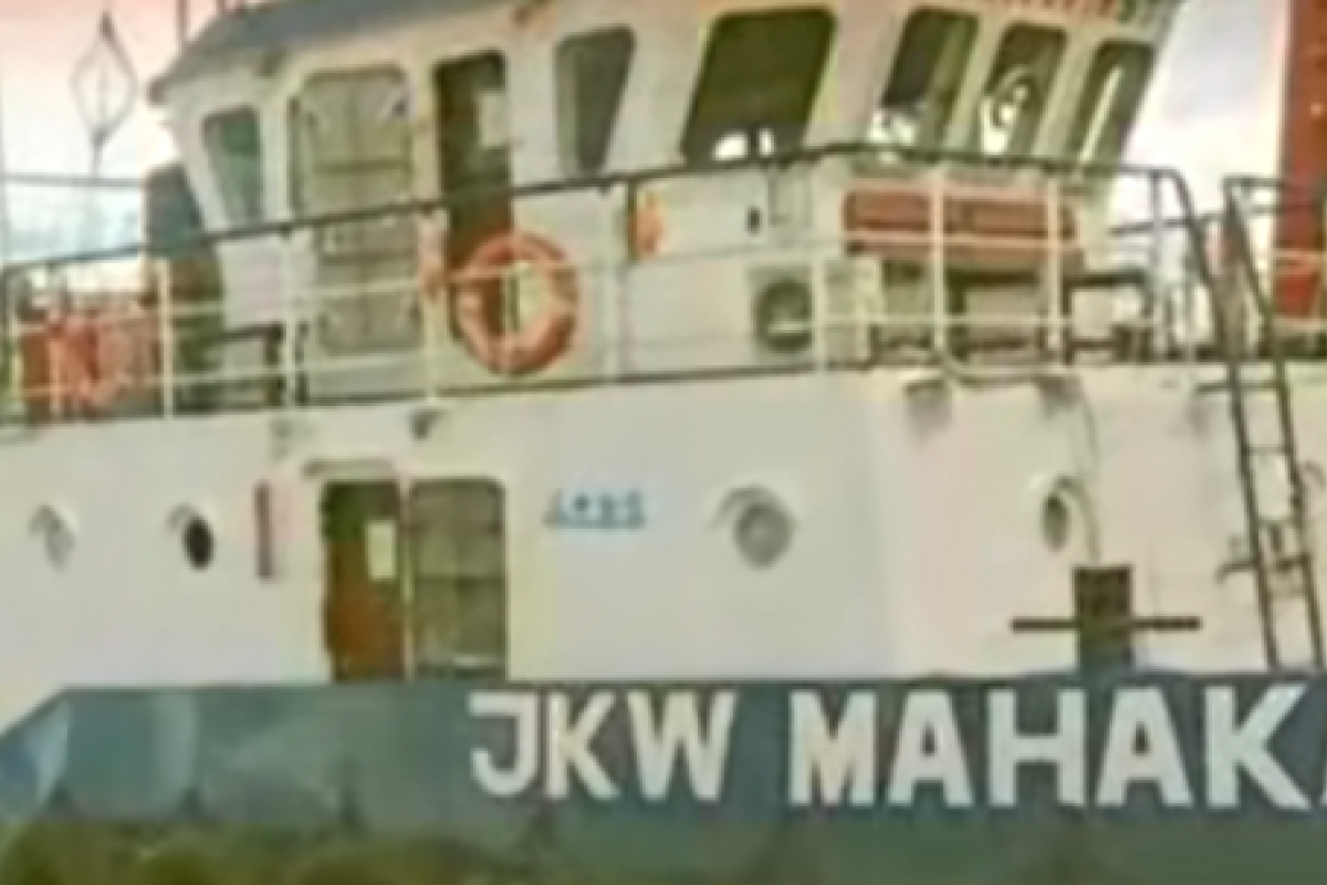 Profil Tampang Pemilik Kapal JKW Mahakam dan Dewi Iriana Lengkap dari Umur, Agama dan Akun IG, Ternyata Punya Hubungan dengan Tambang Nikel Raja Ampat