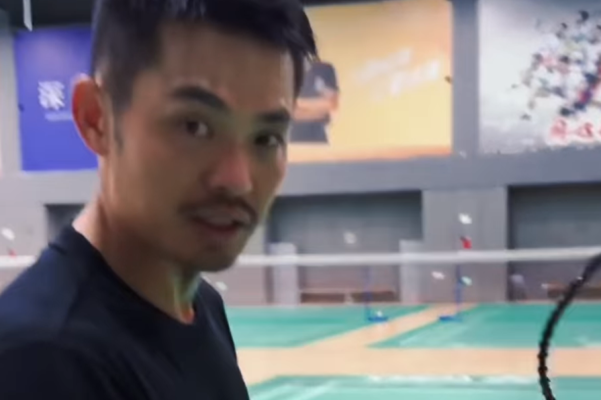 Lin Dan Ungkap Tiga Pebulutangkis Dunia yang Paling Sulit Dikalahkan, Dua di Antaranya dari Indonesia
