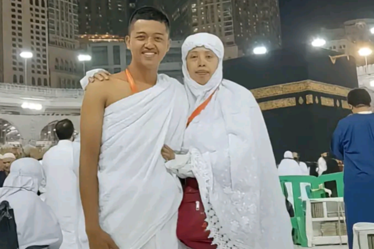 Wildan Firmansyah Anaknya Siapa? Inilah Biodata Pria Pasuruan Viral Gegara Pamer Uang Baru Senilai Rp2 Miliar