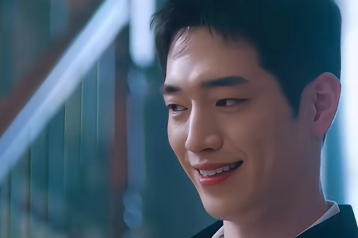 Nonton Drakor Undercover High School Episode 6 Sub Indo Serta Link & Spoiler di KST Bukan LK21: Hae Seong Setuju Bertemu dengan Sosok Misterius