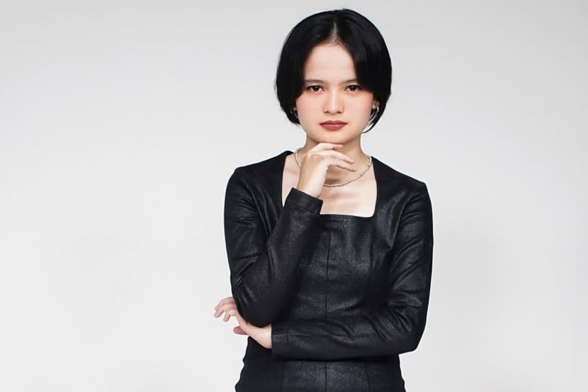 Mesa Hira Anak Siapa? Biodata dan Fakta di Balik Kontroversi Indonesian Idol 2025 yang Dituding Dessy Paramita Sebagai Anak Titipan