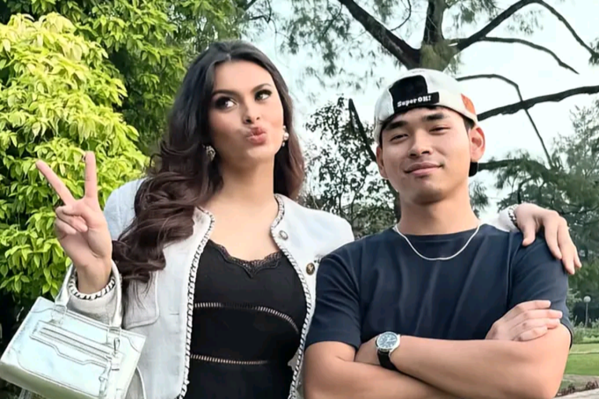 Perbedaan Usia Tawana Sheldrick dan Siffa Aditya di Sinetron Asmara Gen Z: 5 Tahun Lebih Tua, Namun Chemistry-nya Curi Perhatian