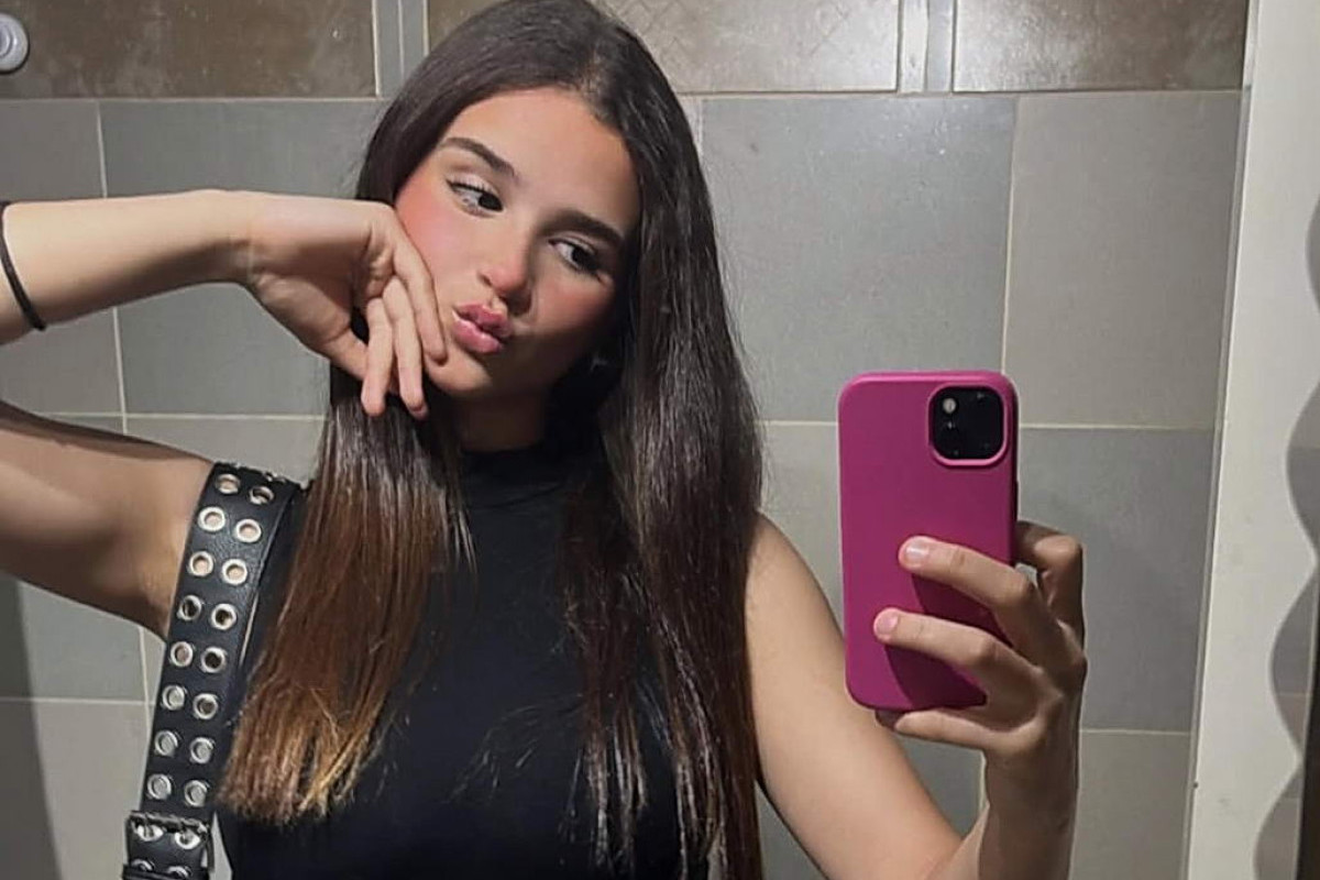 Ver Video filtrado de Giuli Bellicoso Sin Censura, Todavía no borrado ¡Ahora muy buscado!