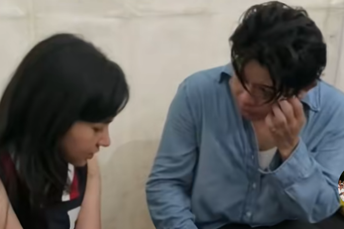 Dilan Janiyar dan Uan Kaisar Juicy Luicy Dikabarkan Pacaran? Ini Fakta-Faktanya!