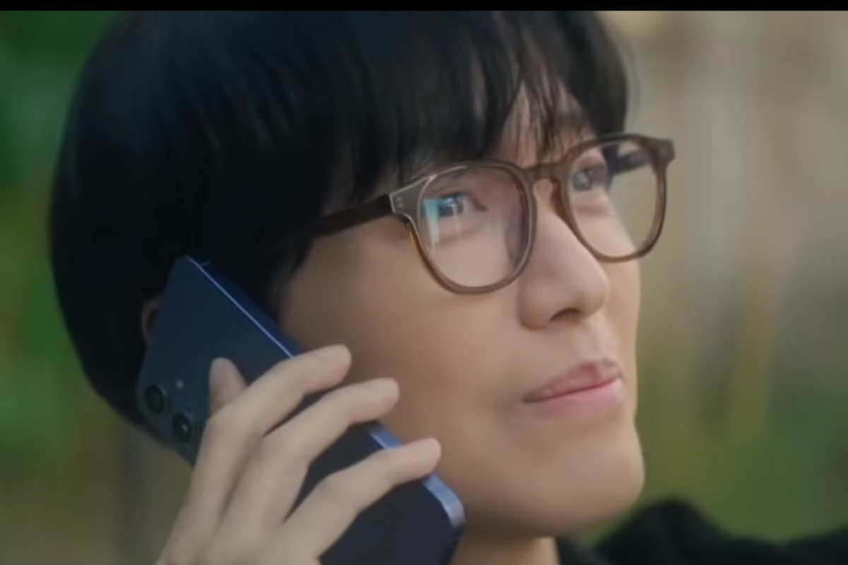 Our Movie Episode 3-4 Sub Indo dan Link Bukan di LK21 tapi di Disney+ Hotstar: Lee Jeha Mengetahui Da Eum Menderita Kanker