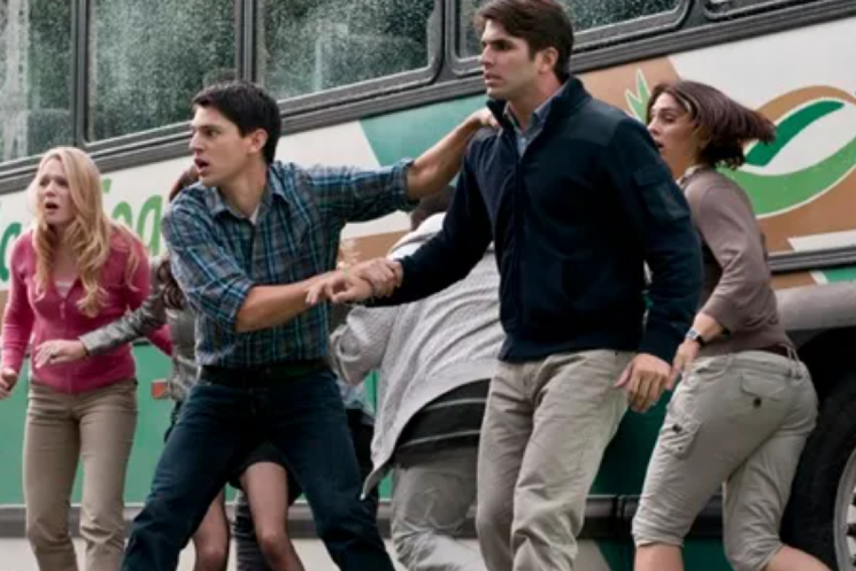 Daftar Acara TV Hari ini 30 Oktober 2025 di Metro TV, SCTV, TVONE, NET TV, Indosiar, TRANS 7, TRANS TV dan RCTI Ada Film Bioskop, Kuis, Sinetron dan India Plus Link