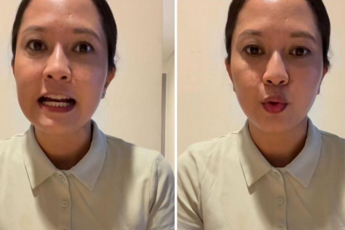 Dokter Deva Putriane Sampaikan Permintaan Maaf Setelah Polemik Ucapan kepada Pasien Viral