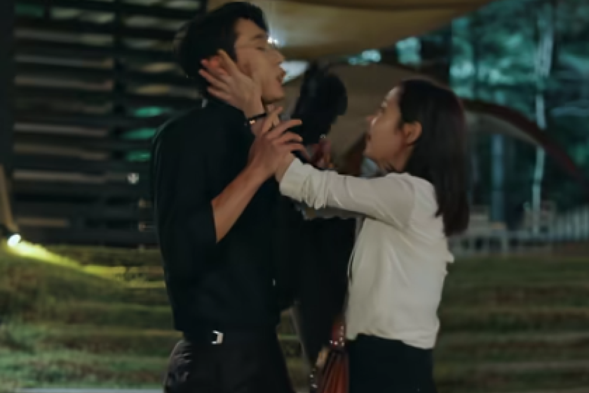 Lanjut Drakor Would You Marry Me Episode 9–10 Sub Indo serta Link Bukan LK21 tapi di KST: Cinta, Konflik, dan Rahasia Masa Lalu yang Mengguncang Hubungan Me Ri dan Woo Joo