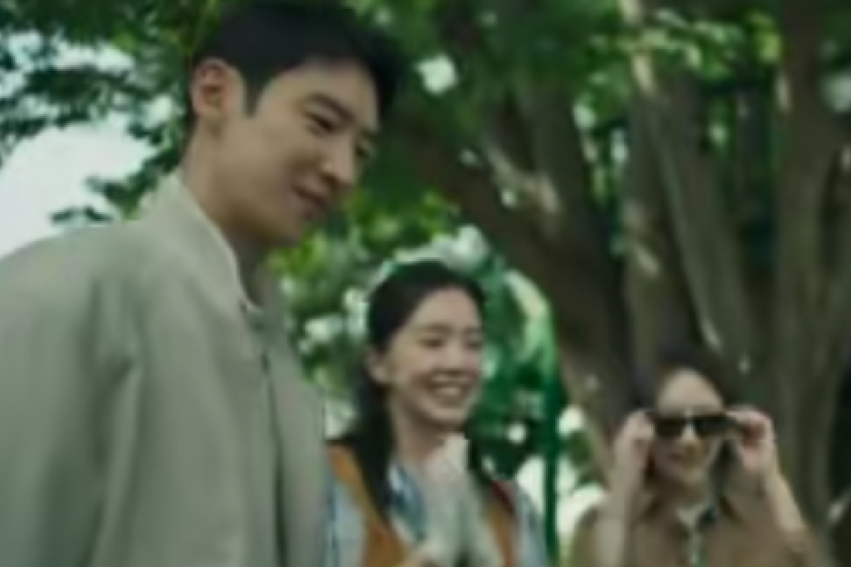 Lanjutan Taxi Driver Musim 3 Episode 5–6 Sub Indo serta Link Bukan LK21 tapi di VIU: Duel Psikologis antara Keadilan dan Kekuasaan yang Mengguncang Dunia Akademis