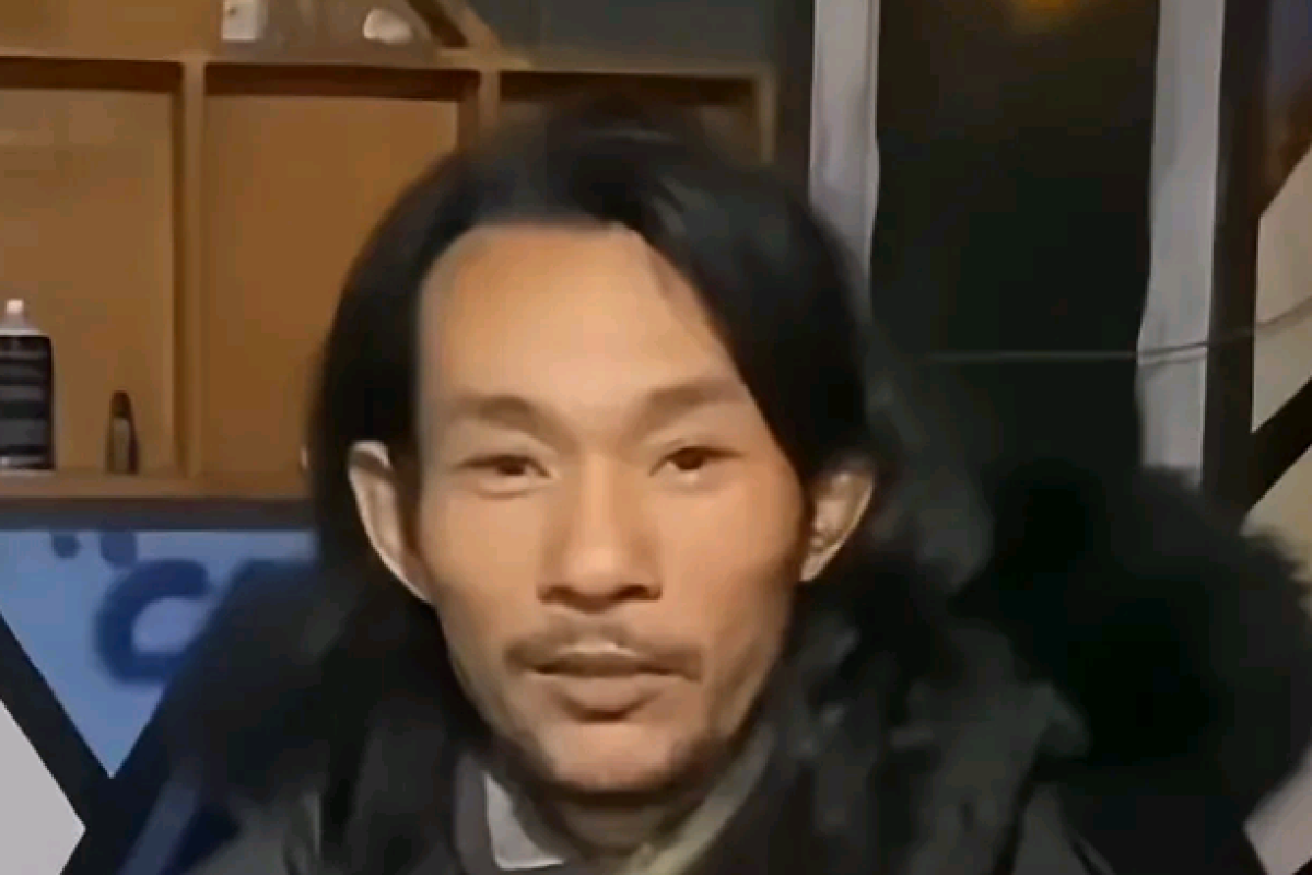 Tampang Biodata Agam Lengkap dari Umur, Agama dan Akun IG Diduga Guide yang Meninggalkan Juliana Marins WNA Brazil di Gunung Rinjani Hingga Tewas