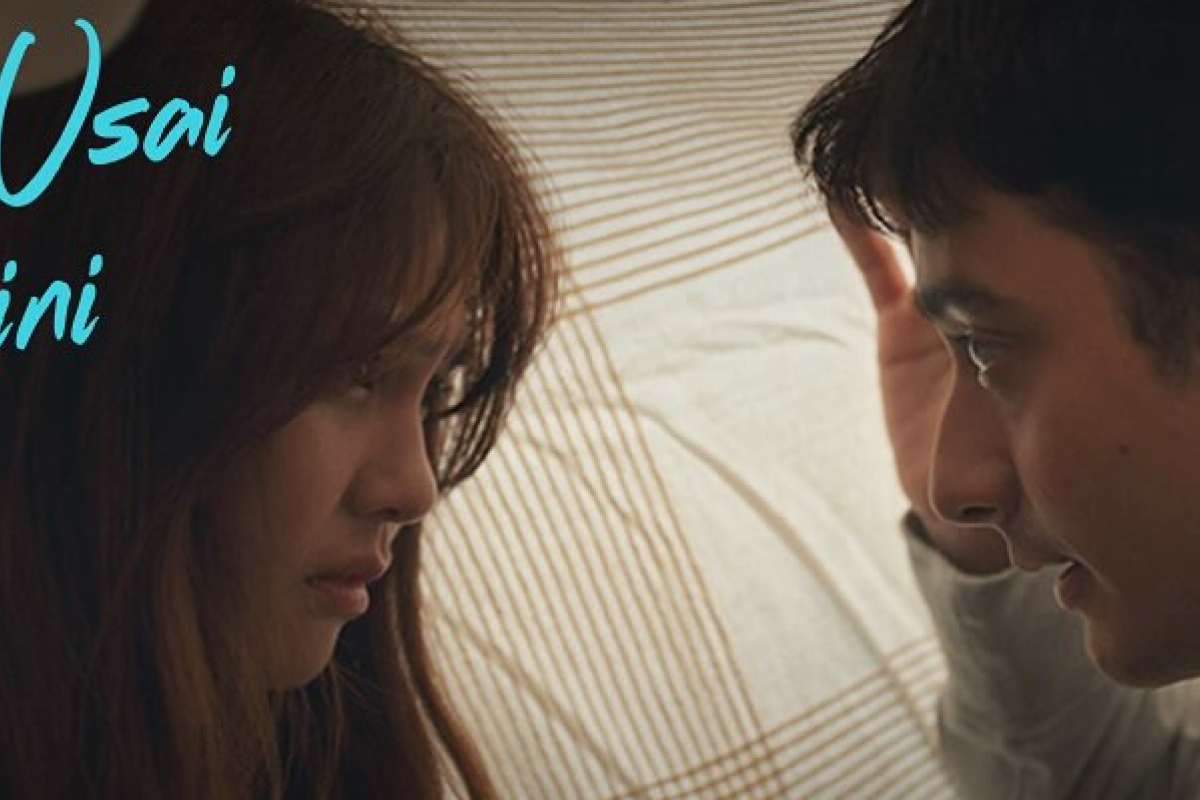 Review Film Tak Ingin Usai di Sini (2025) Dibintangi Vanesha Prescilla dan Bryan Domani: Siap Menguras Emosi Penonton, Kini Tayang di Bioskop Indonesia