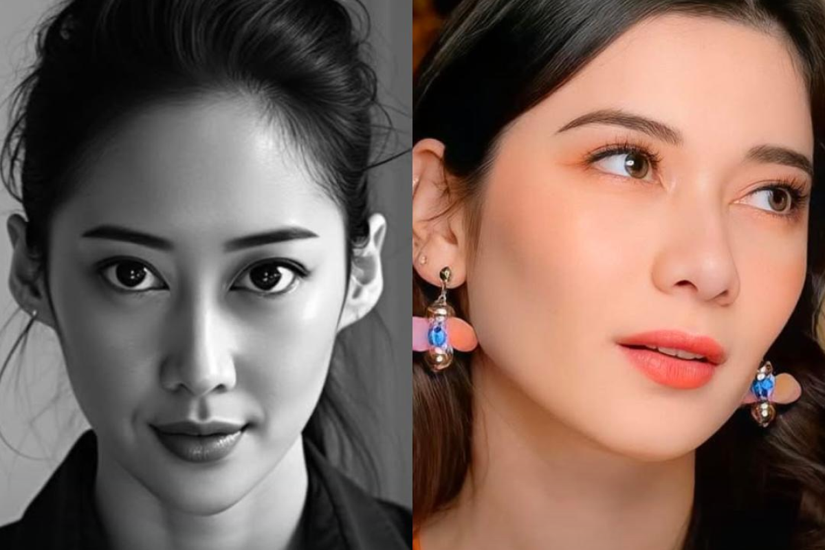 Sosok Ninik yang Bongkar Perselingkuhan sang Suami Diduga dengan Iris Wullur, Ternyata Cucu Pendiri Mustika Ratu!