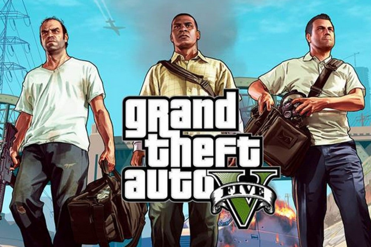 Event Community Series Showcase GTA Online Beri Bonus Hingga GTA$2,5 Juta untuk Pemain