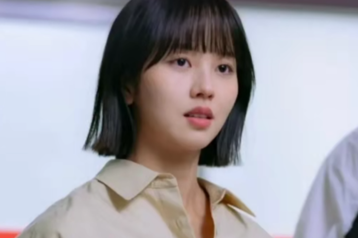 Nonton Drama Korea Good Boy Episode 7-8 Sub Indo Bukan di LK21 tapi di Prime Video: Titik Balik Perjalanan Dong-joo