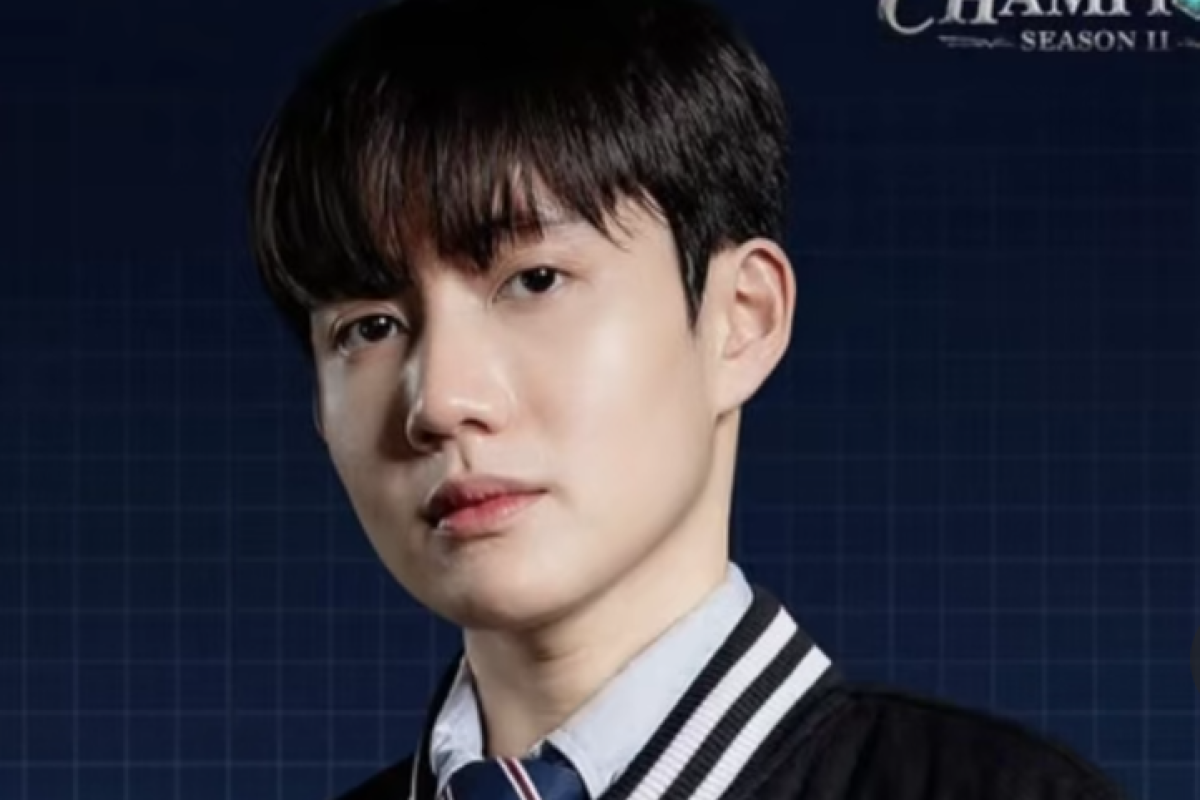 Bima Rexa Rayhan Anak Siapa? Inilah Biodata Peserta COC Ruangguru Season 2, Benarkah Bukan Orang Sembarangan?