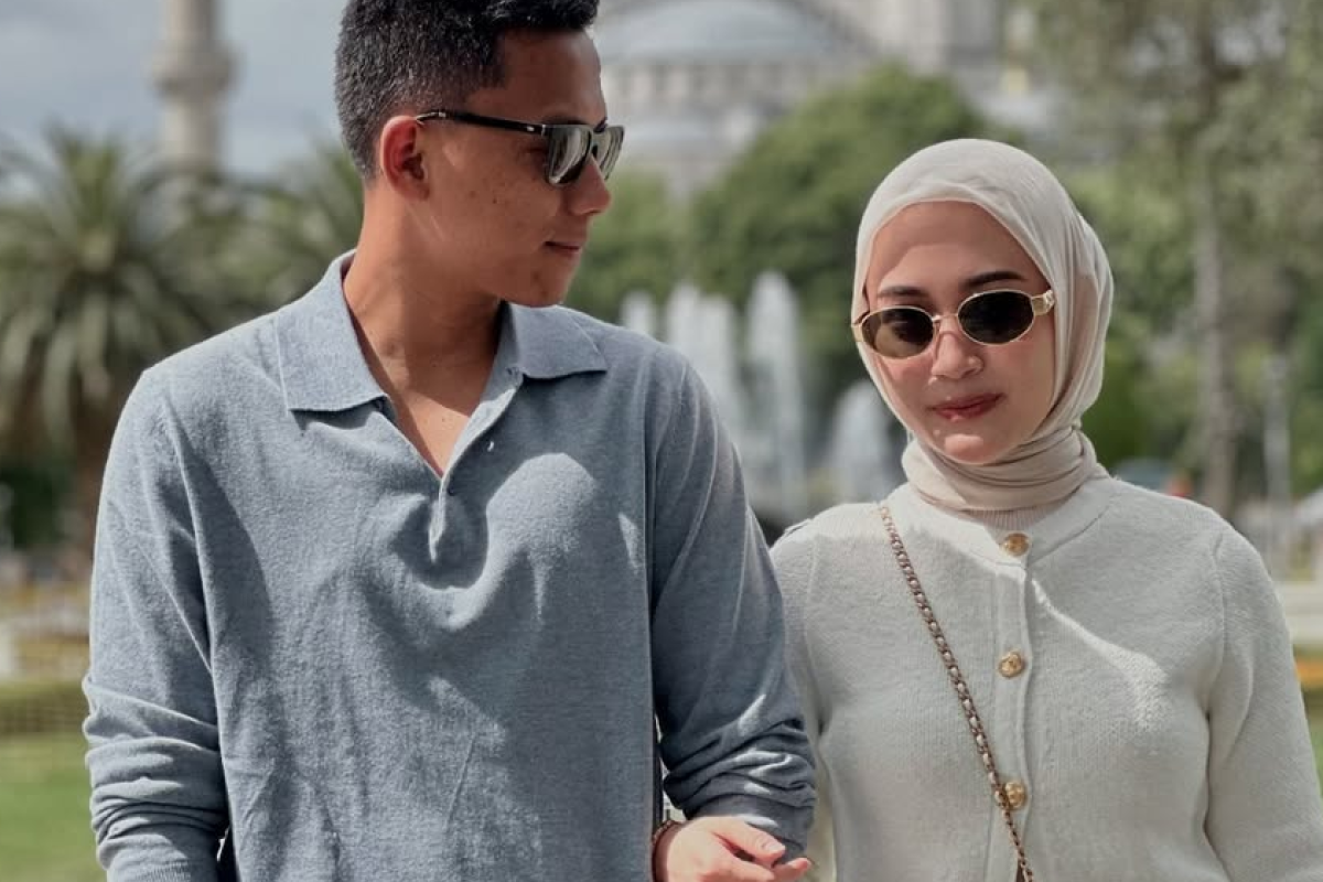 Biodata Tampang Brillian Milenia Heriyanti Putri Istri Kalimasada Bro Kaka Patner Timothy Ronald, Lengkap dari Umur, Agama dan Akun IG