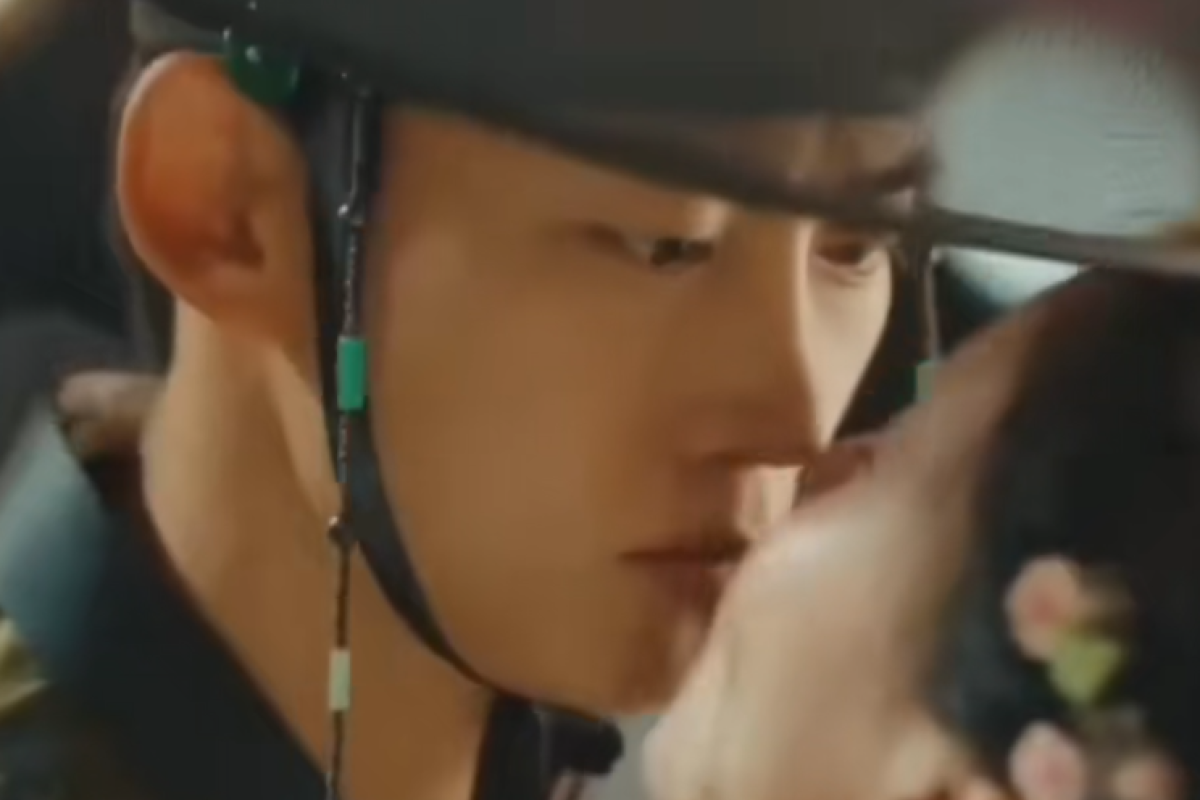 The First Night with The Duke Episode 2 Sub Indo Lengkap dengan Link Jangan di LK21 tapi di VIU: Cha Sun Chaek Menikmati Malam Pertama dengan Pangeran Tampan