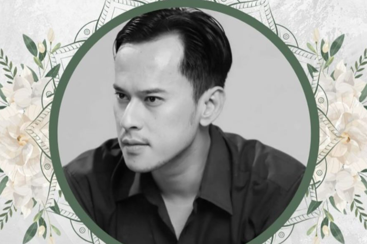 Kabar Duka dari Dunia Hiburan Indonesia: Pendiri Agensi Model Ahmad Afandi Meninggal Dunia di Usia 41 Tahun pada 16 April 2025