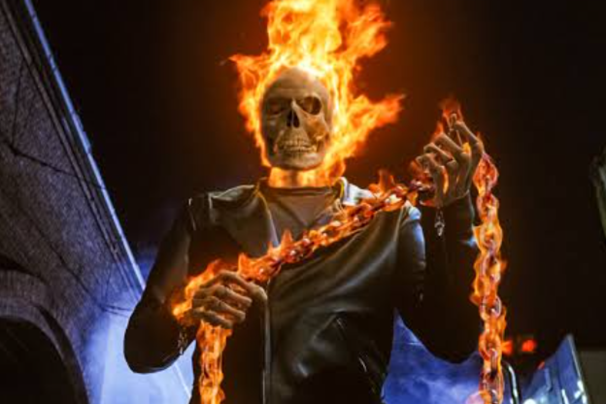 Jadwal Program Televisi Sabtu, 14 Juni 2025 Ada Film Bioskop Ghost Rider dan Aftermath di Metro TV, SCTV, TVONE, NET TV, Indosiar, TRANS 7, TRANS TV dan RCTI serta Link Nonton