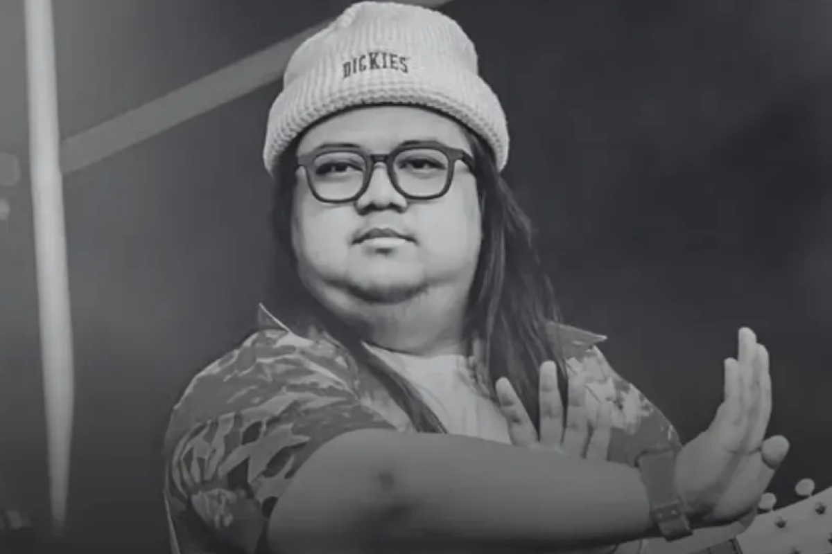 Gustiwiw Anak Siapa? Inilah Biodata Musisi Sekaligus Penyiar Radio Berbakat yang Meninggal Dunia, Benarkah Bukan Orang Sembarangan? 