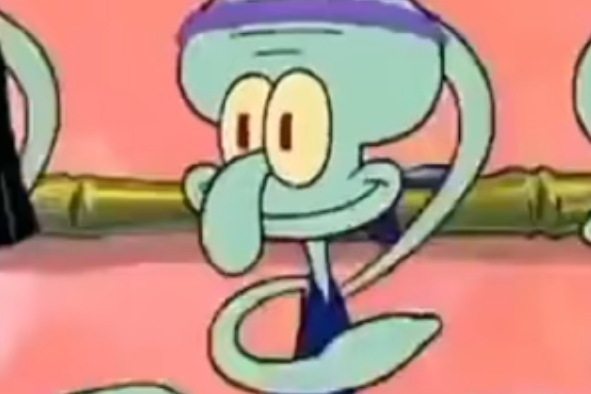 Apa Penyebab Muhammad Azhary Pengisi Suara Squidward dalam Kartun SpongeBob SquarePants Versi Indonesia, Meninggal Dunia?