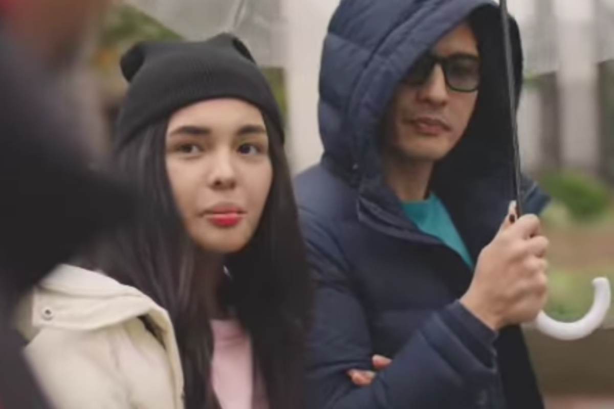 Link Nonton Film Semi Filipina Tokyo Night (2025) Sub Indo Dibintangi Alessandra Cruz dan Bens Sangalang No Sensor Full Adegan Panas di Jepang