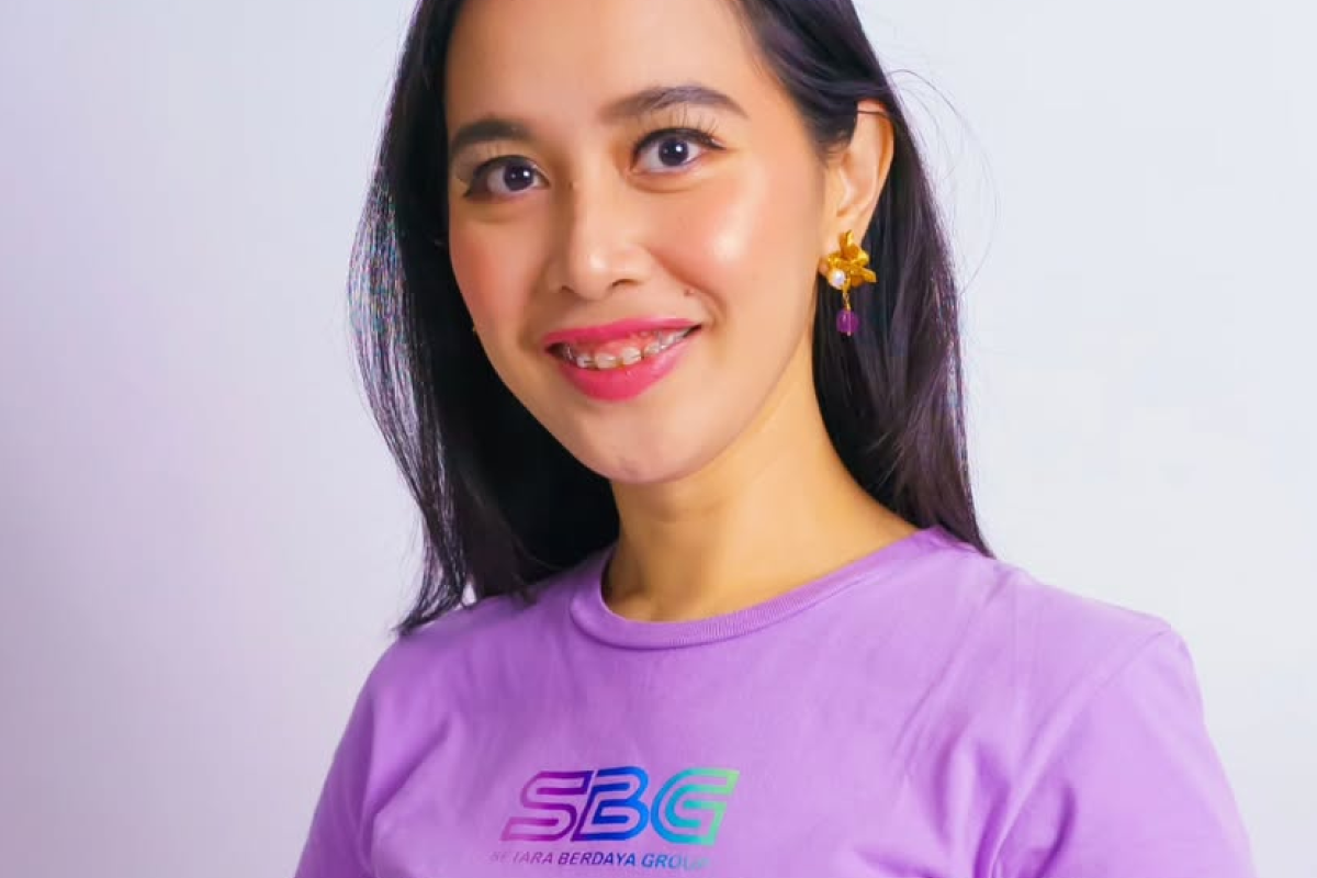 Profil Tampang Nicky Clara Selebgram Disabilitas jadi Salah Satu WNI yang Dideportasi dari Tibet Karea Simbol Separatisme di Kaos OTe, Lengkap: Umur, Agama dan IG