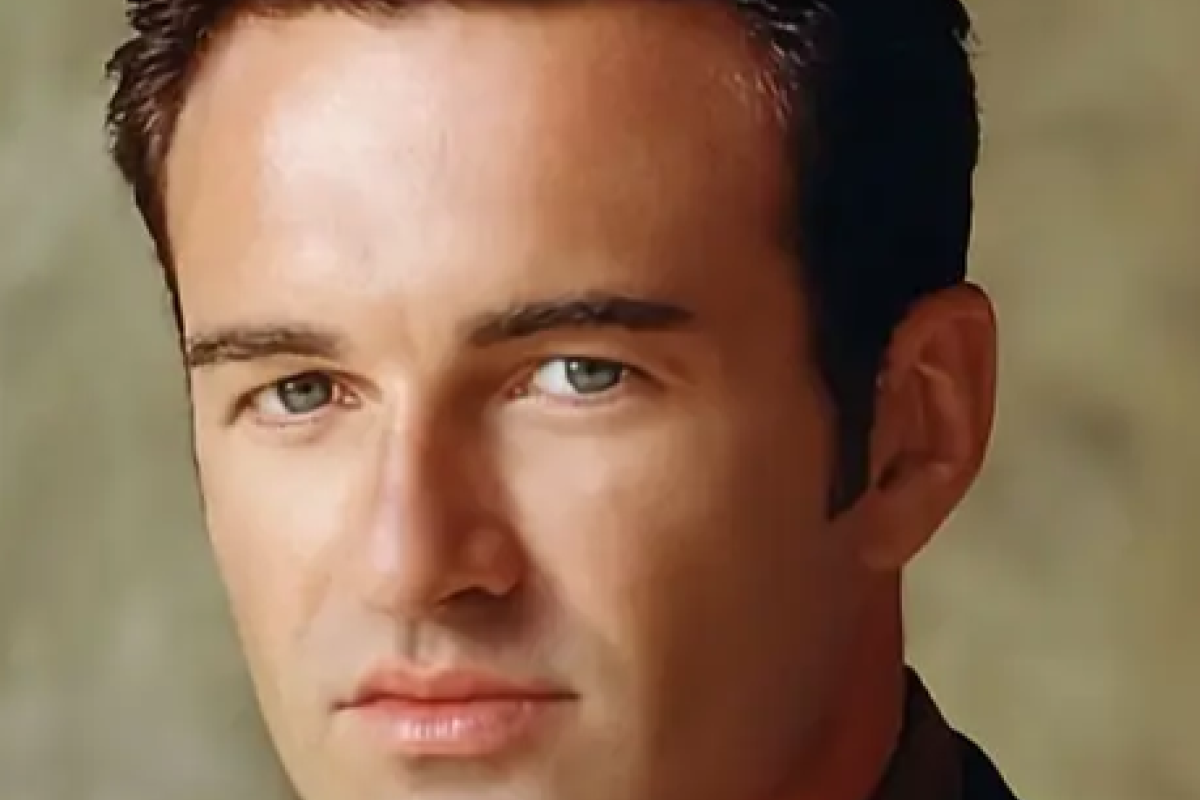 Julian McMahon Sakit Apa? Inilah Kronoligi Meninggalnya Aktor Pemeran Dokter Domn Dalam Film Fantastic Four di Usia 56 Tahun
