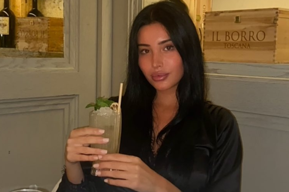 Biodata Thewizardliz Lengkap dari Umur, Agama dan Akun Instagram, Selebgram yang Diselingkuhi Tunangannya Saat Sedang Hamil 4 Bulan