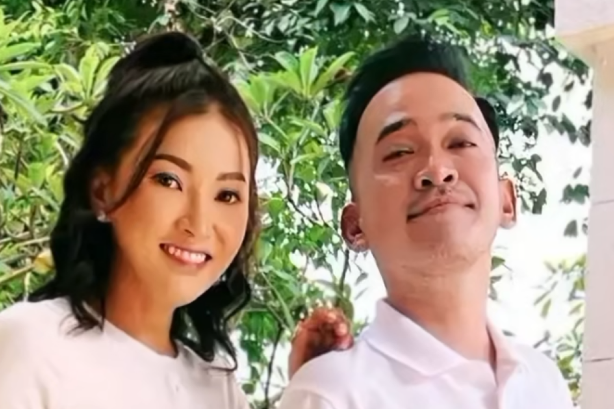 Profil Tampang Paulus Pinontoan Tirajoh yang Diduga Ayah Kandung Thalia Putri dari Ruben Onsu dan Sarwenda, Lengkap: Umur, Agama dan Akun IG