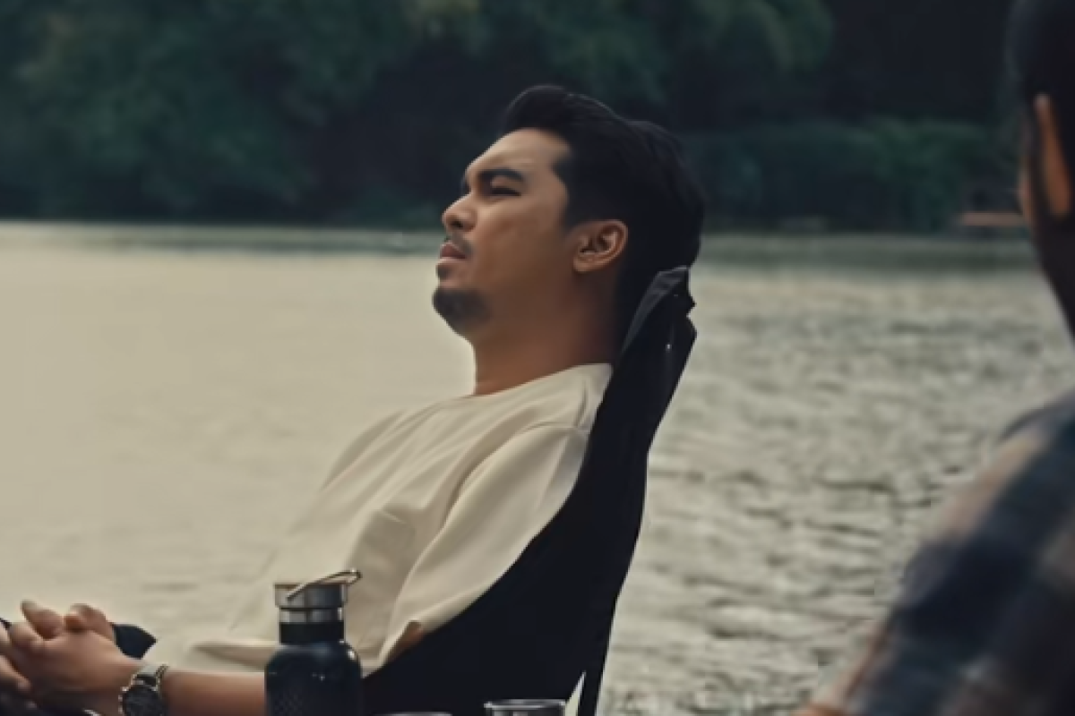 Nonton Dan Download Film The Sun Gazer 2025 Dibintangi Mario Irwinsyah di Bioskop Bukan LK21: Kisah Cinta, Pengorbanan, dan Pilihan Hidup yang Menyentuh Hati