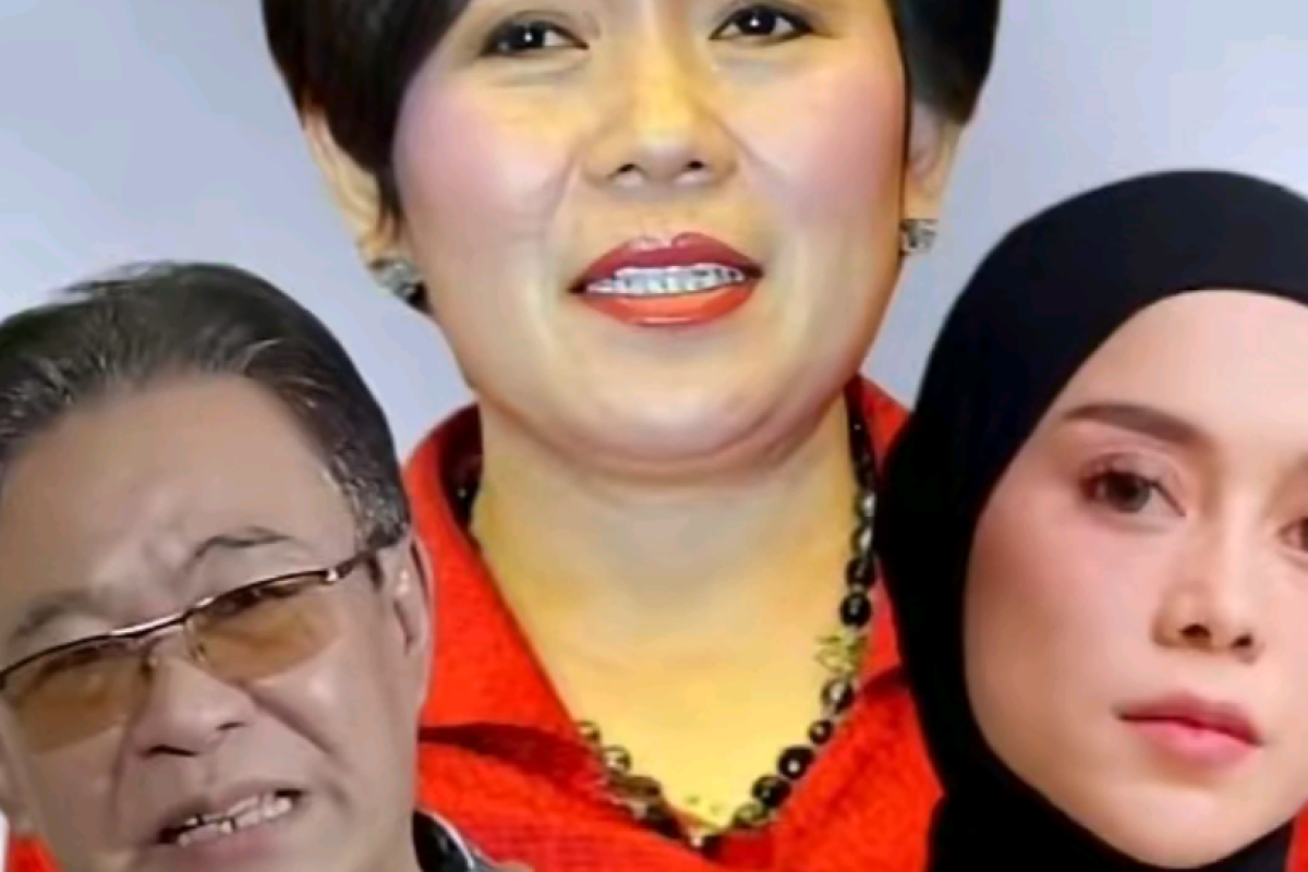Ibu Siwi Pemilik Indosiar Disebut Boikot Lagu Yoni Dores, Benarkah Ini Terkait Kasus Lesti Kejora? Simak Faktanya!