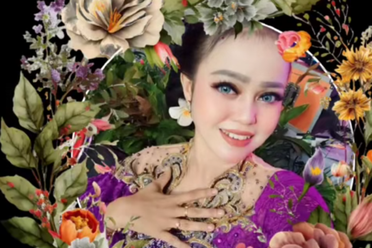 KABAR DUKA! Rere Evyta, Sinden Cantik Asal Tulungagung Meninggal Dunia karena Komplikasi Penyakit Pada 15 Juli 2025