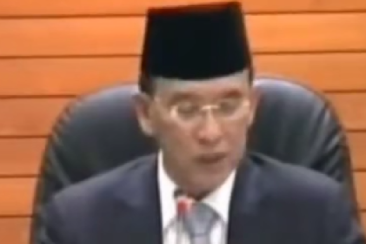 Suryadharma Ali Sakit Apa? Berikut Biodata dan Kronologi Mantan Menteri Agama yang Meninggal Dunia di Usia 68 Tahun