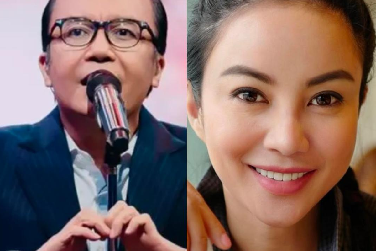 Apa Pekerjaan Dearly Joshua? Sosok Yang Diduga Pacar Baru Ari Lasso, Ternyata Pengusaha Ternama?