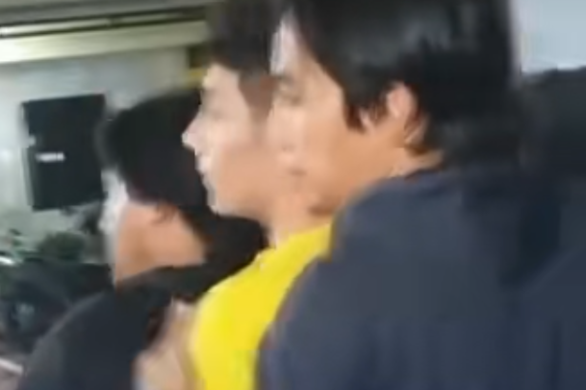 Siapa Artis Inisial MR yang Diamankan Polisi Diduga Lakukan Pemerasan pada Pacar Sesama Jenis? Benarkah Mahdy Reza?