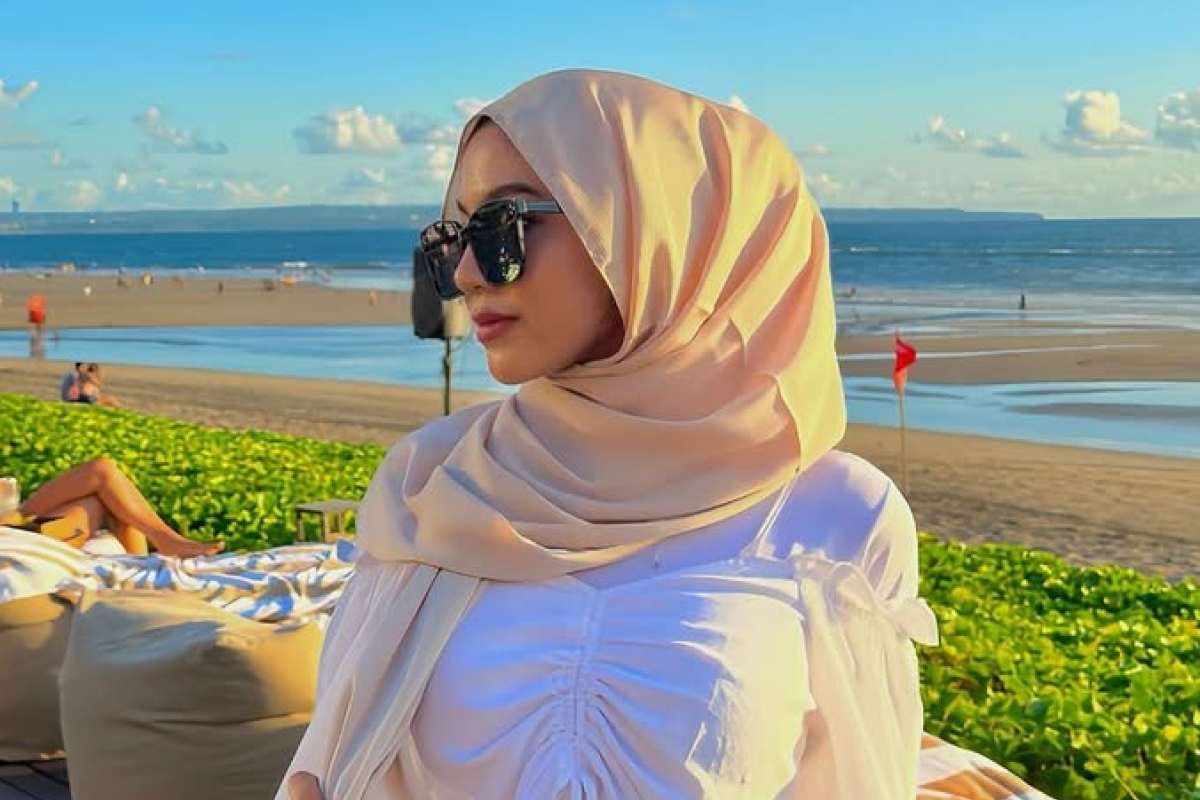 Biodata Profil Oklin Fia dan Anggi Lengkap dari Umur, Agama dan Akun IG, Selebgram yang Video Dance dengan Celana Dalam Viral, Ternyata Isinya