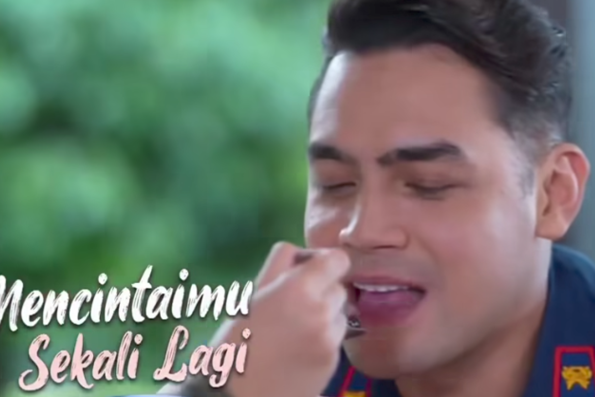10 Rating TV Terbaru Hari ini 17 Mei 2025, Lengkap dengan Daftar Sinetron, Reality Show, dan Program Favorit Pemirsa Indonesia