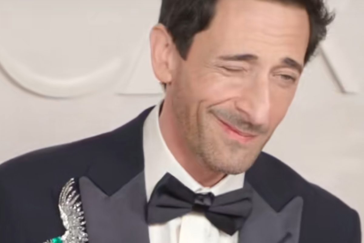 Daftar Lengkap Pemenang Oscar 2025: The Brutalist dan Anora Mendominasi